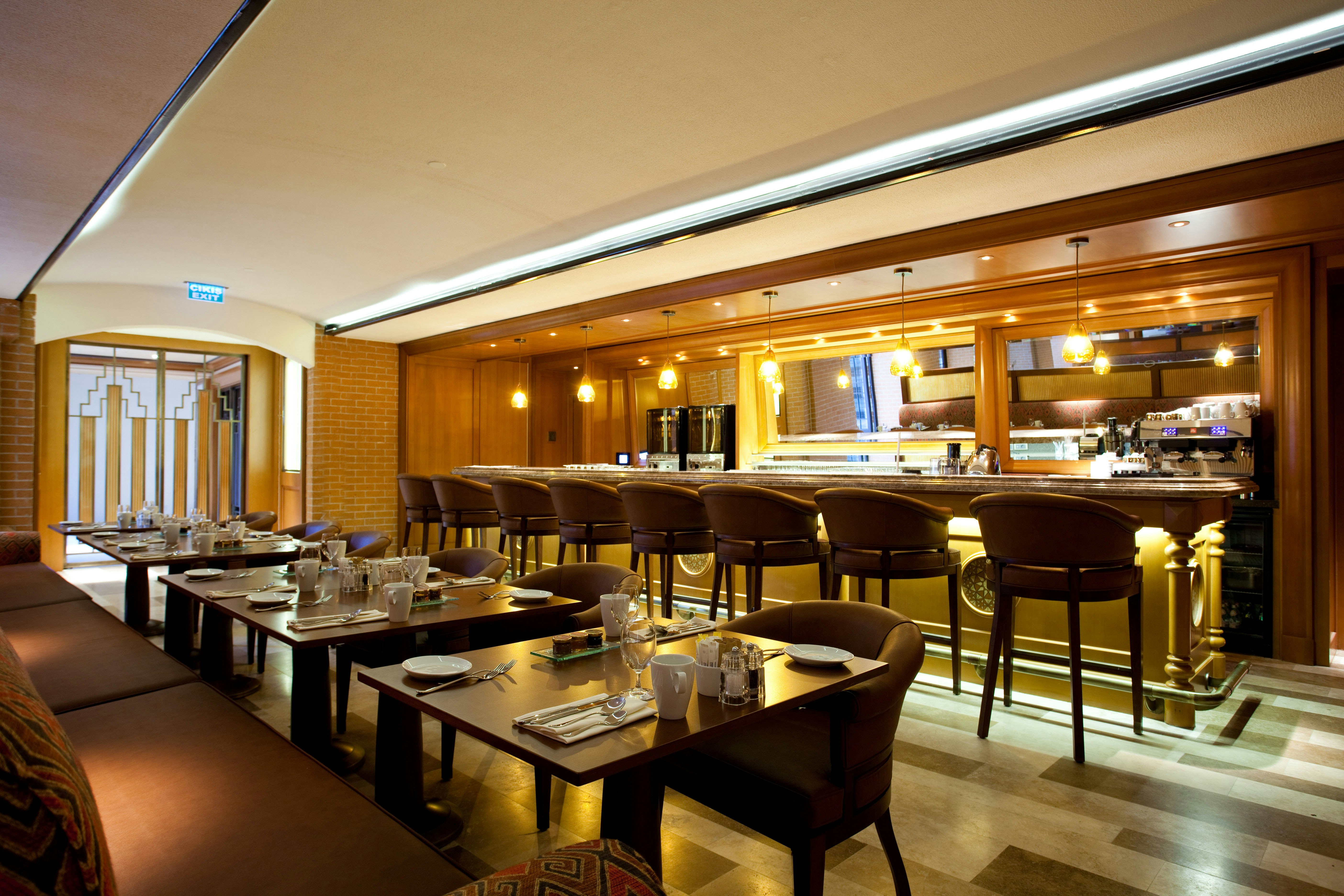 Divan Hotel Istanbul 18/28