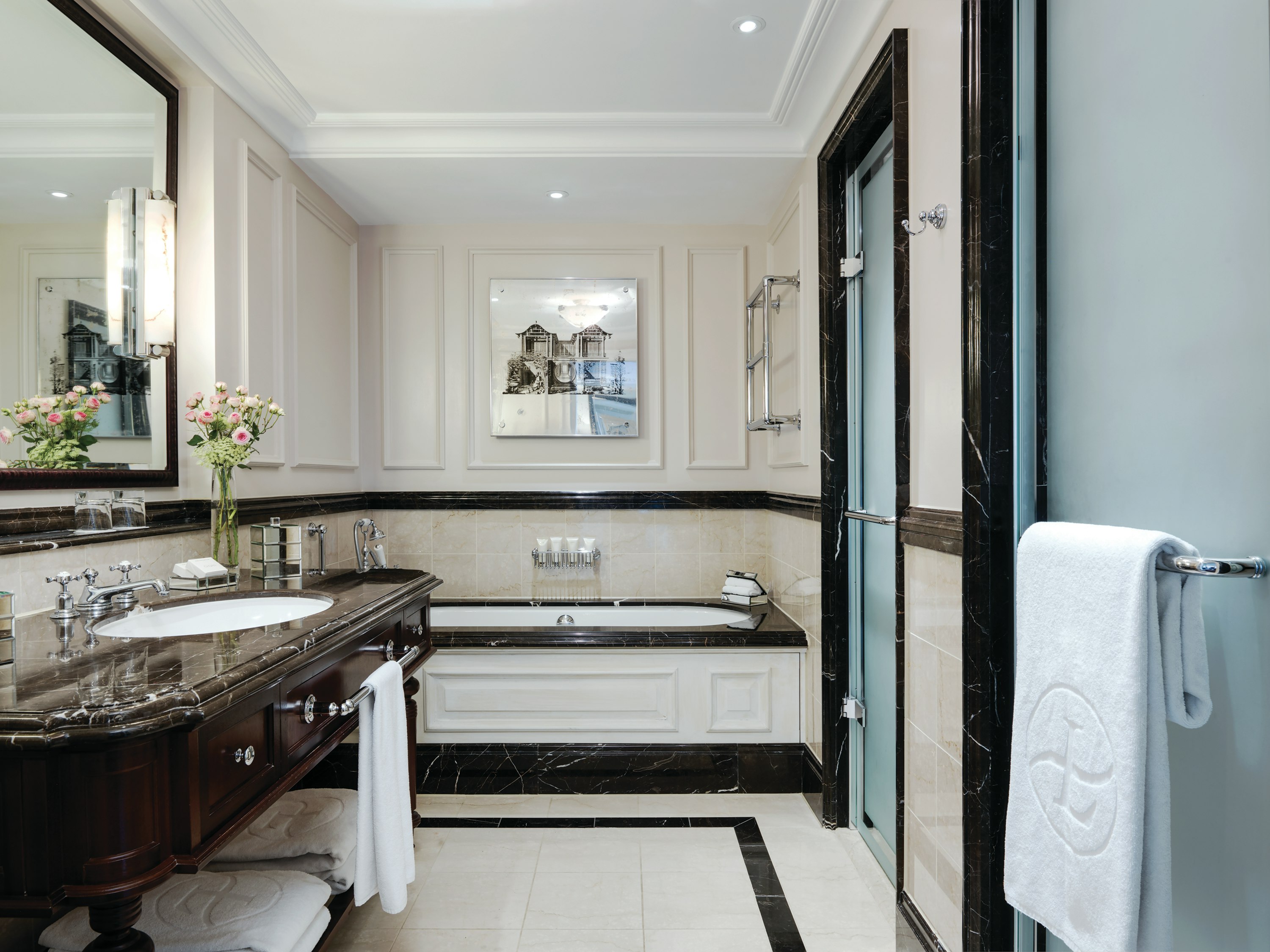 The Langham London 44/44