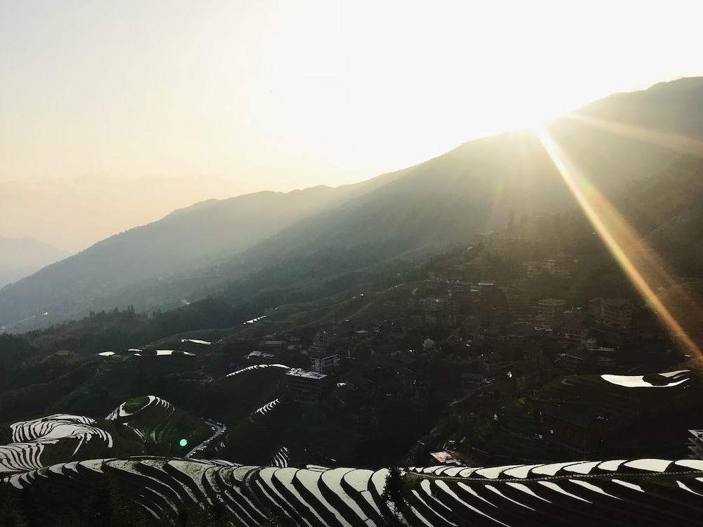 Travelling With Hotel Long Ji Ping An 35/41