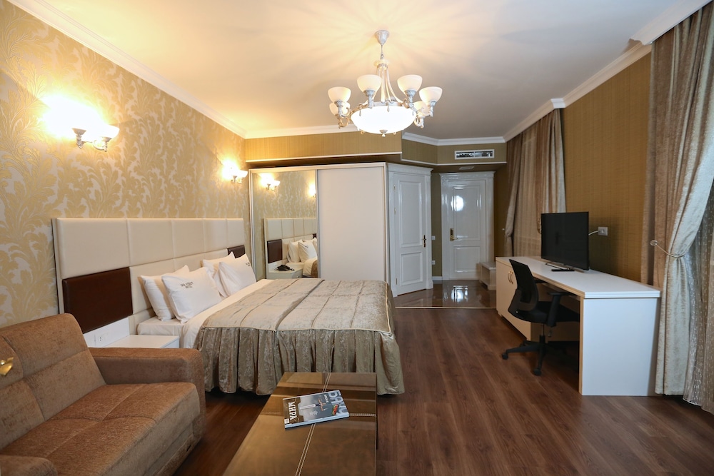 Old Street Boutique Hotel Baku 13/41