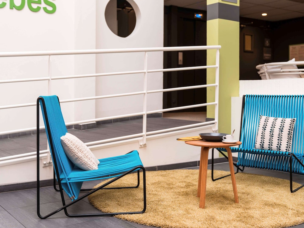 ibis budget Toulouse Labege 25/48
