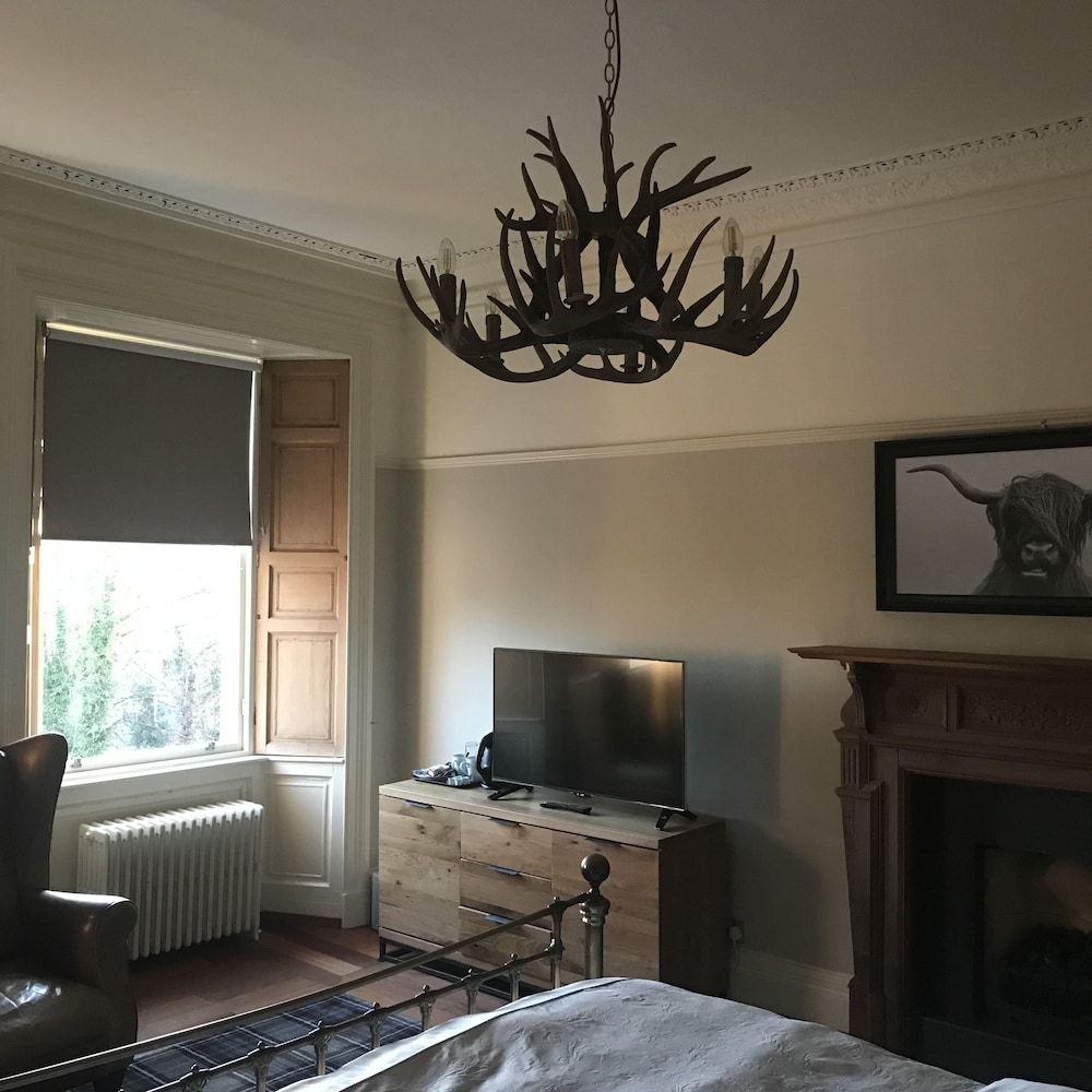 Ashtree House Hotel 21/27
