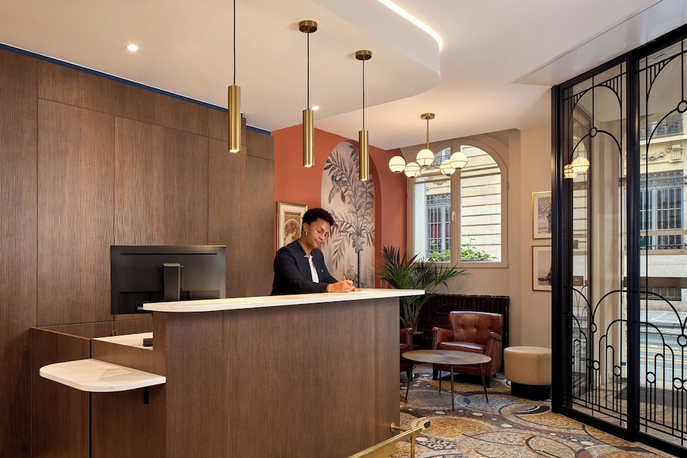 Timhotel Palais Royal 20/74