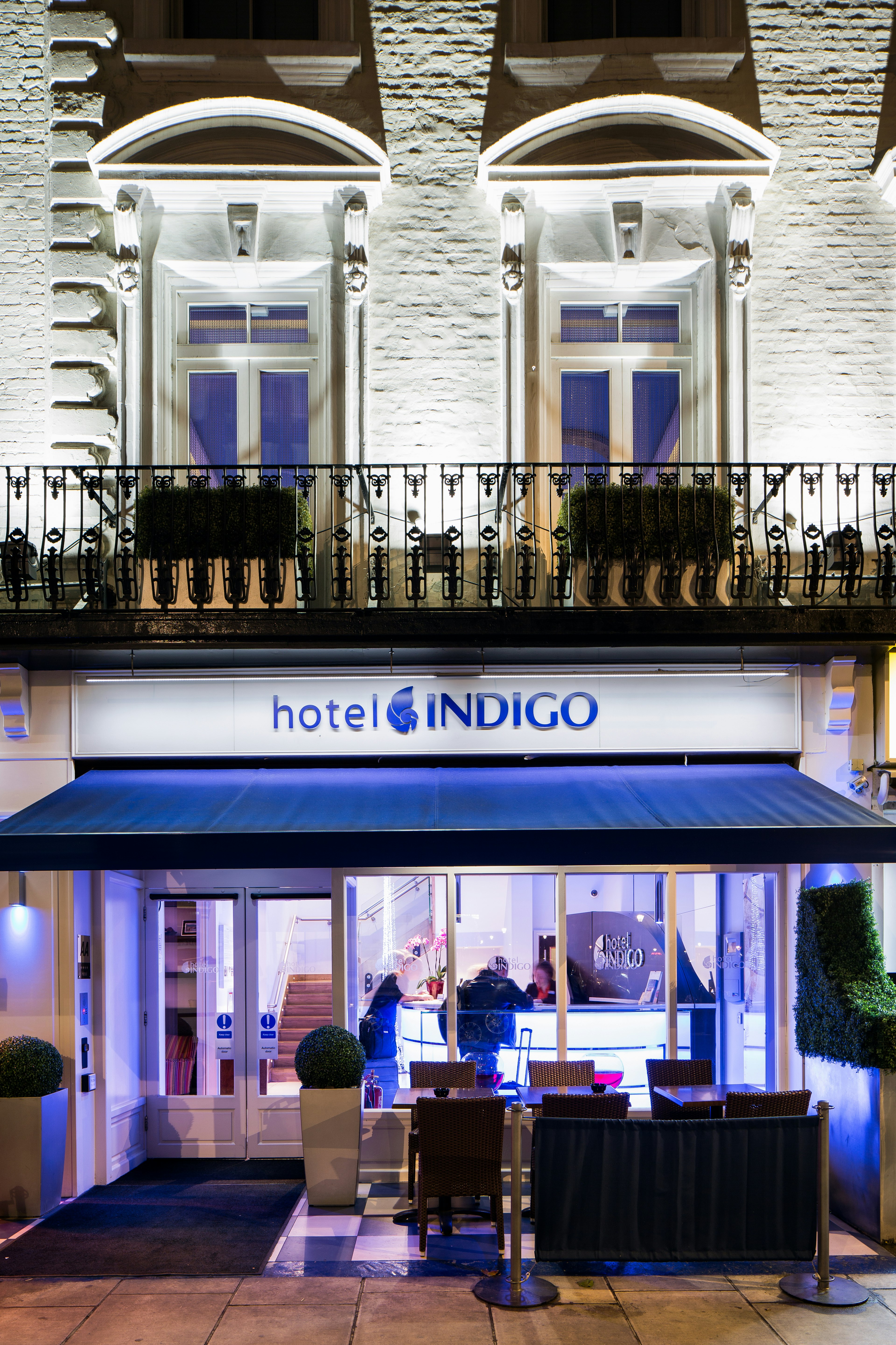 Hotel Indigo London - Paddington by IHG