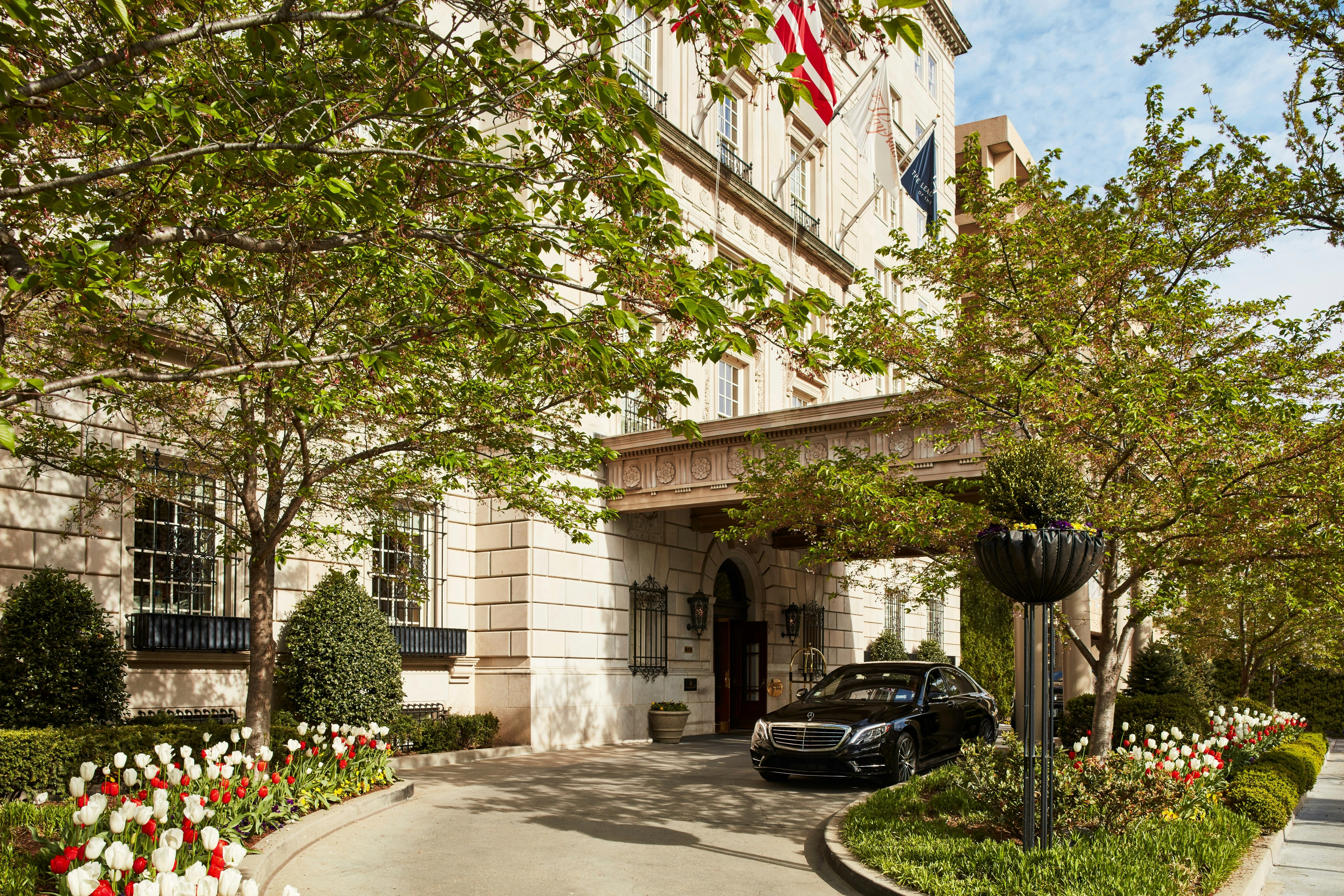 The Hay-Adams 47/51