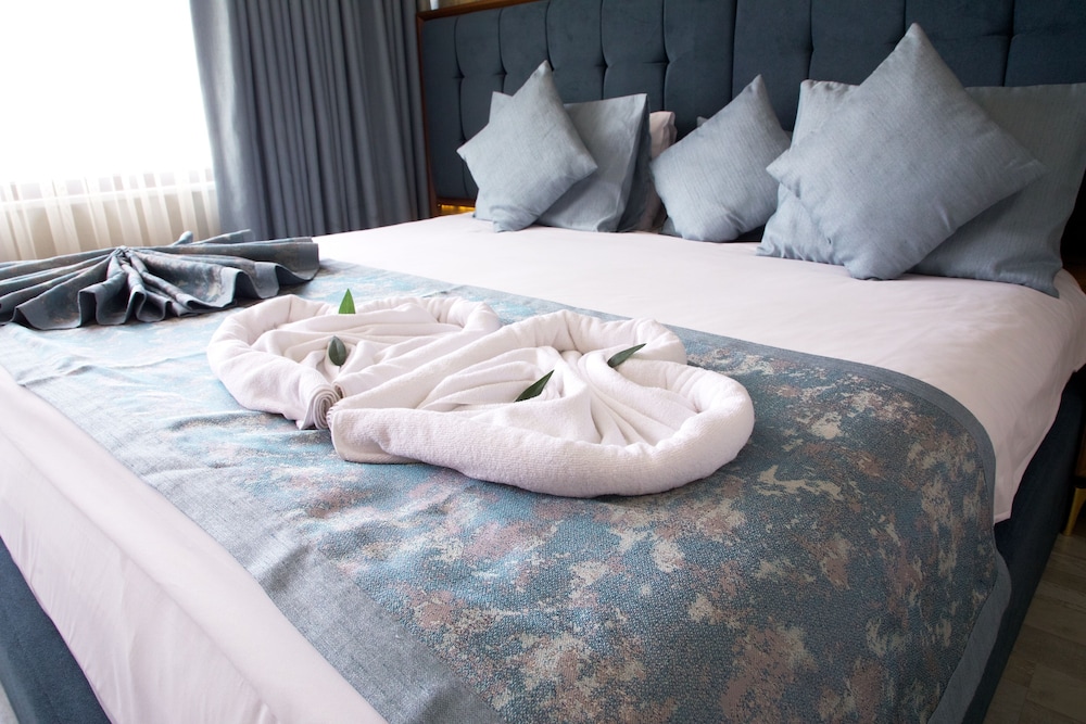 Avrasya Port Hotel 17/40