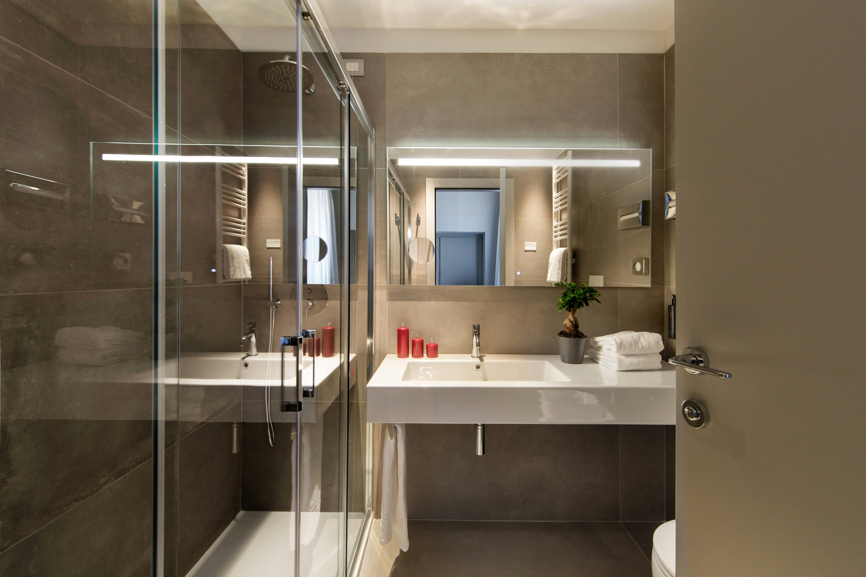 Albergo Duomo 49/50
