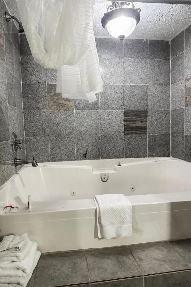 Regal Inn Guntersville Hwy 431 48/50