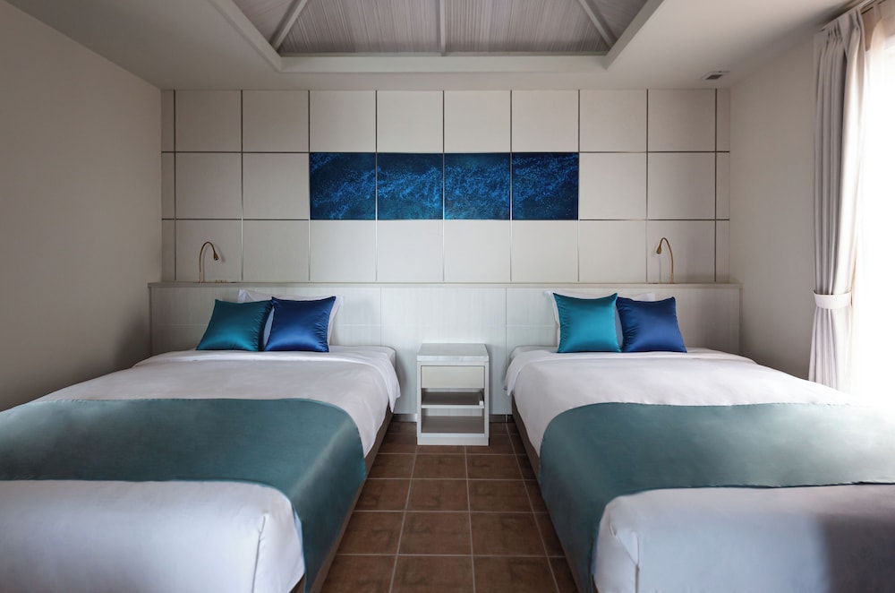 SUITE, VILLA, OCEAN VIEW, PRIVATE POOL