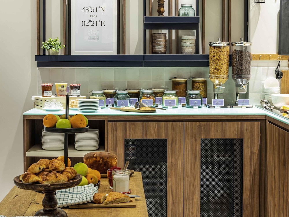 Ibis Styles Paris Gare De Lyon Bastille 47/62