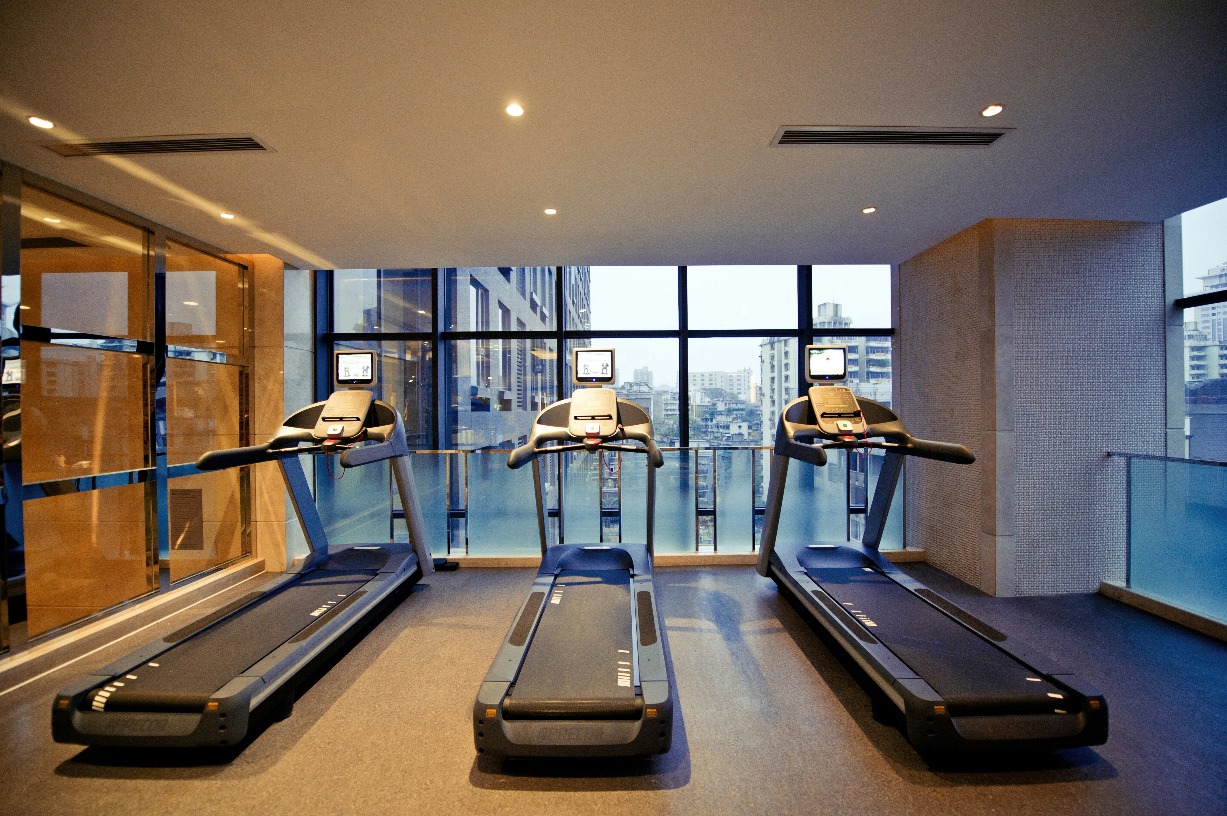 Doubletree Chongqing North 6/18
