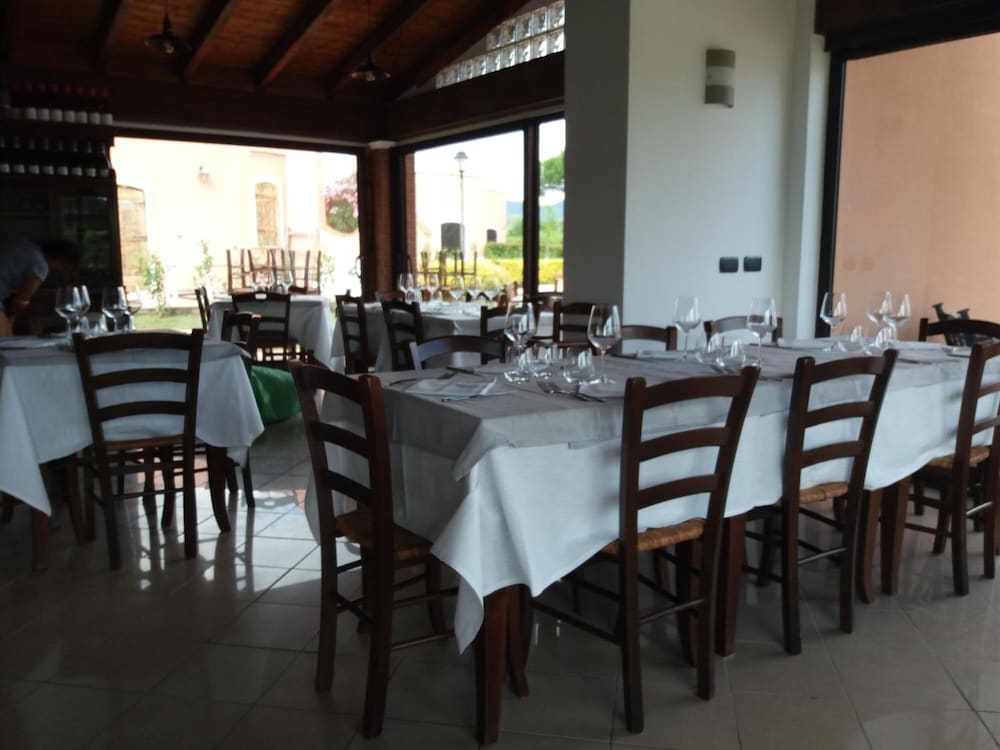 Al Canto Delle Sirene 29/48