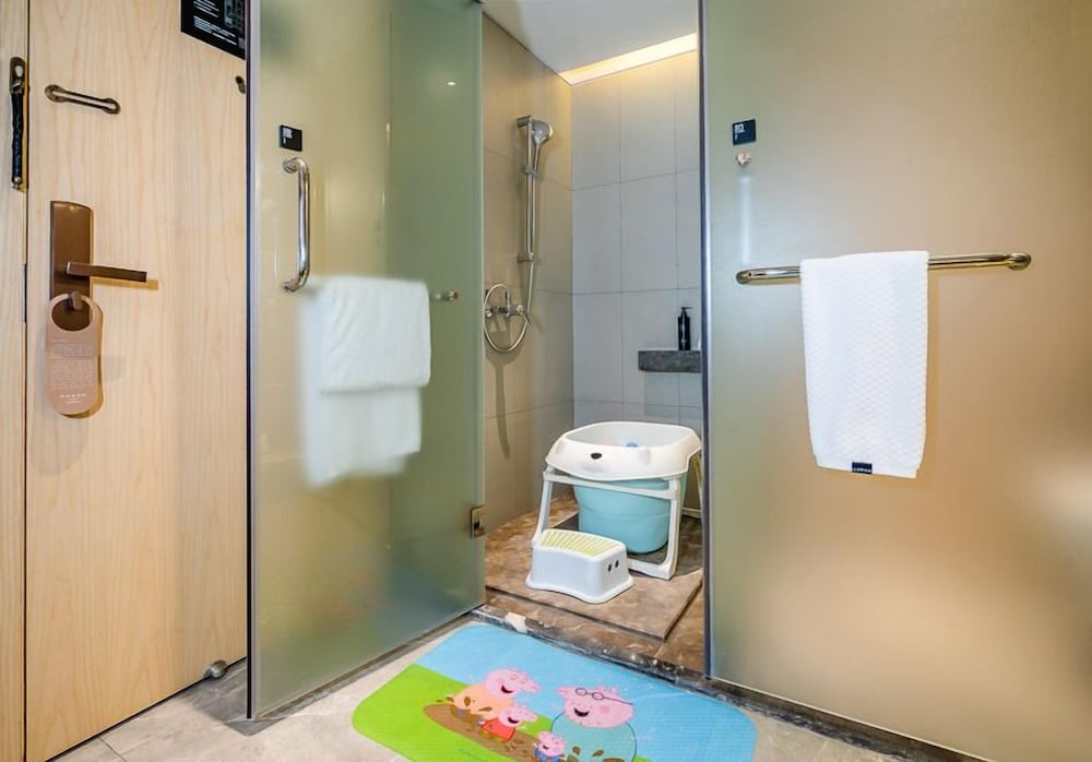 Anban Hotel Shenzhen 48/50