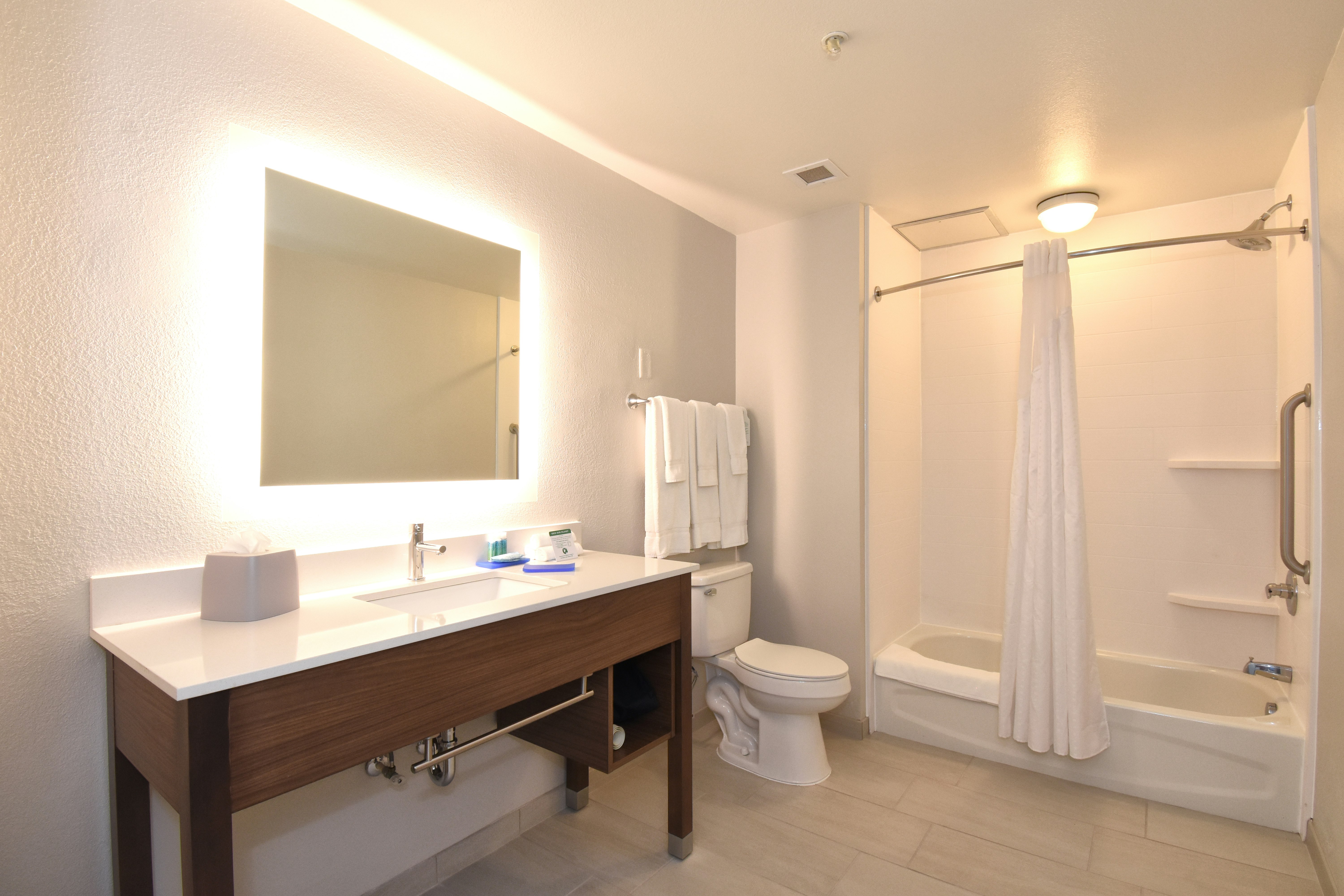 Holiday Inn Express Hotel And Suites Southern Pines Pinehurst Area 41/41