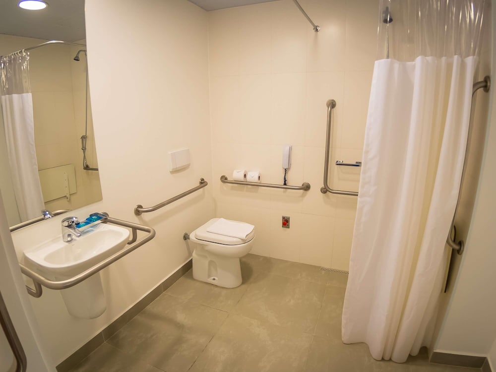 ibis budget Campinas Aquidaban 43/46