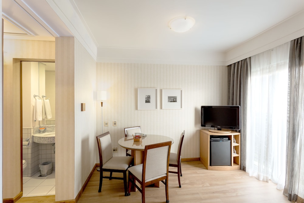Hotel Cassino Tower Campinas 63/72