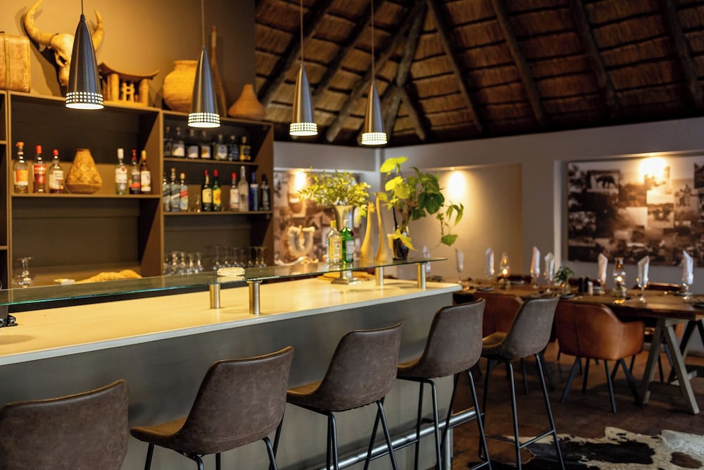 Karongwe River Lodge 66/78