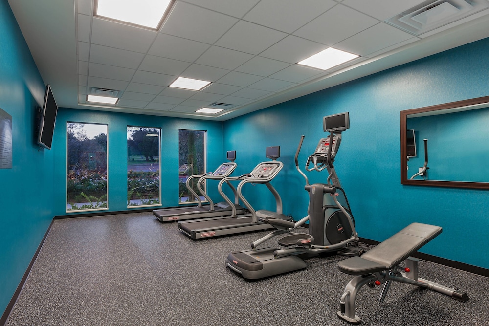 Fairfield Inn & Suites San Diego Carlsbad 18/40