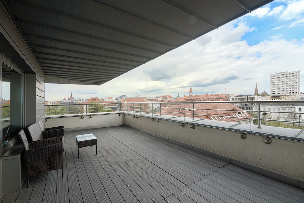 Qubus Hotel Bydgoszcz 31/60