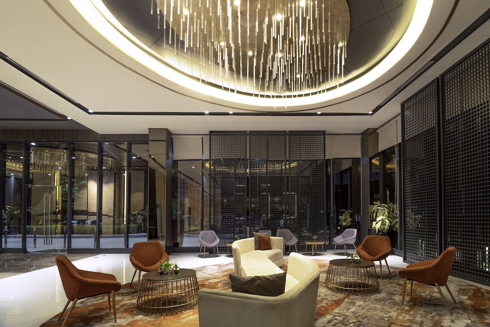 Grand Summit Hotel General Santos 34/50