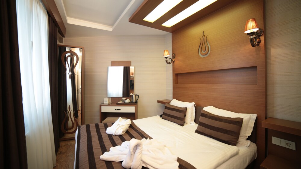 Hotel Black Pearl 38/73