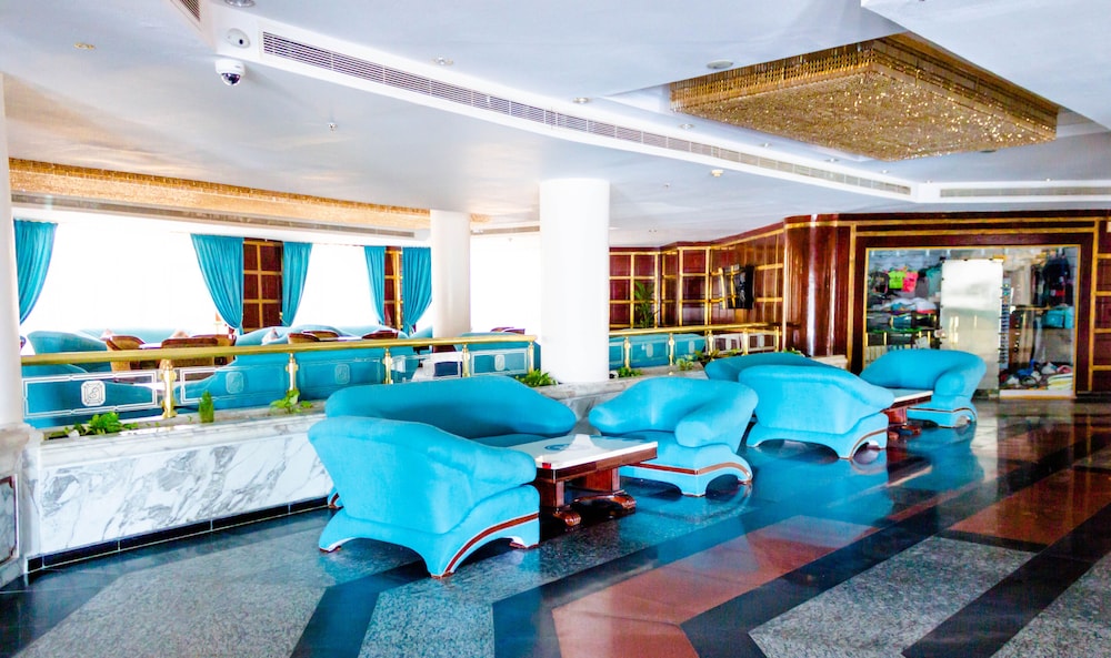 White Valley Palace 46/59