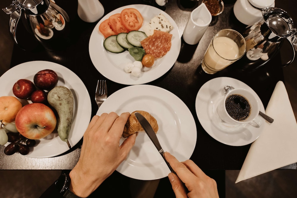 Tulip Inn Ludwigshafen City 23/70
