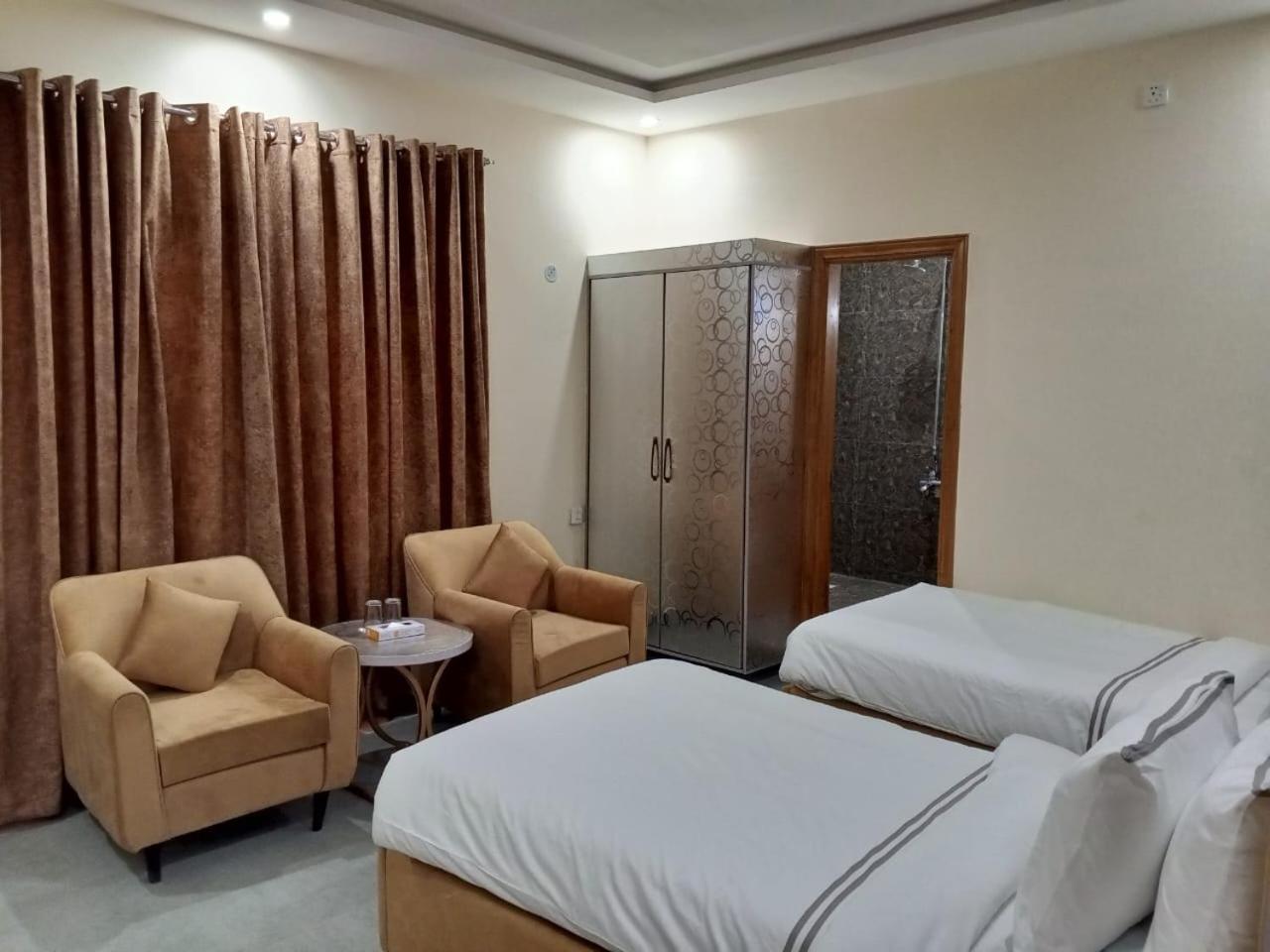 Legend Hotel Kalam 19/44