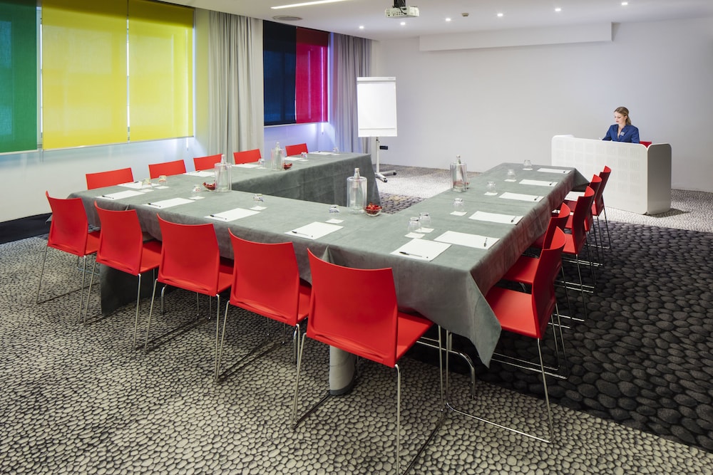 Hotel Ripa Roma 38/50