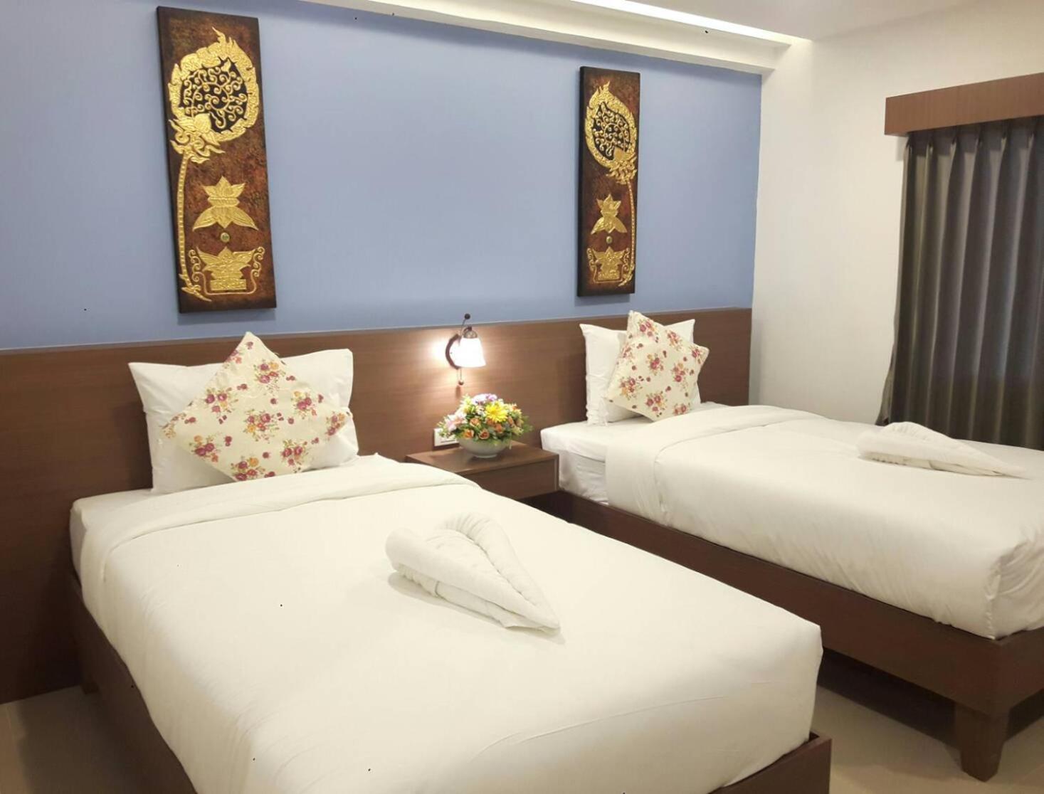 Vista Hotel 24/50