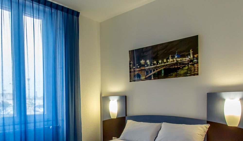 The Originals Access Hotel Bourges Gare 10/27