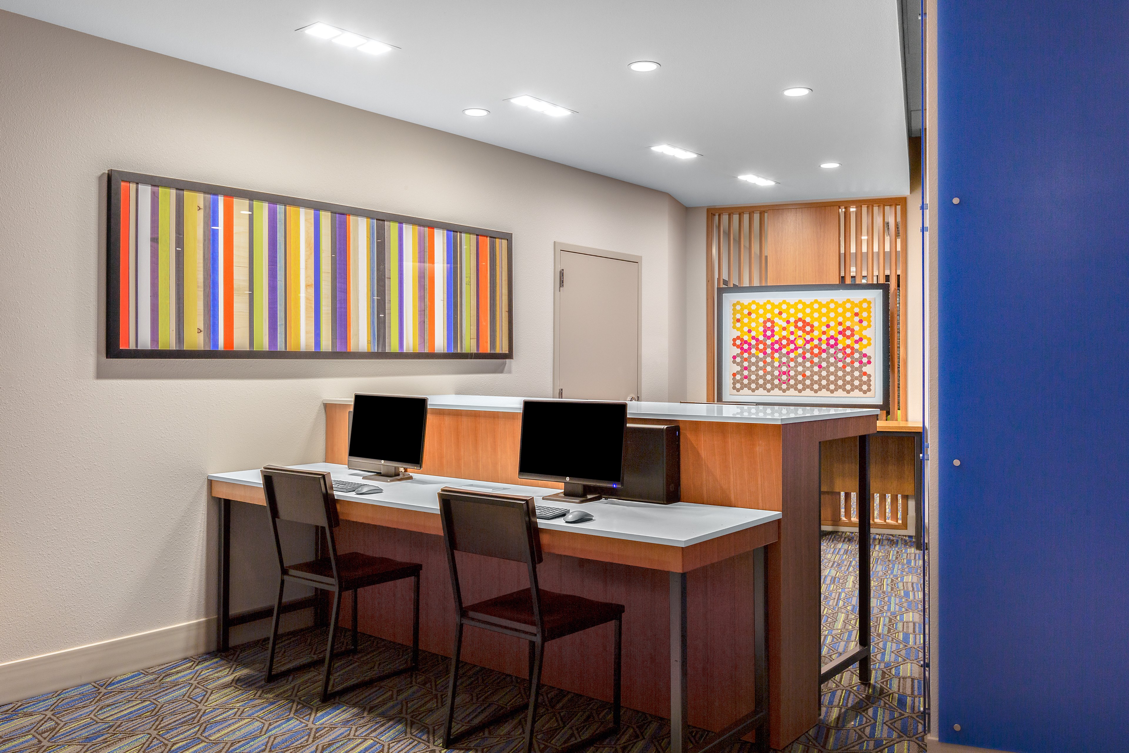 Holiday Inn Express & Suites Union Gap - Yakima Area 51/59