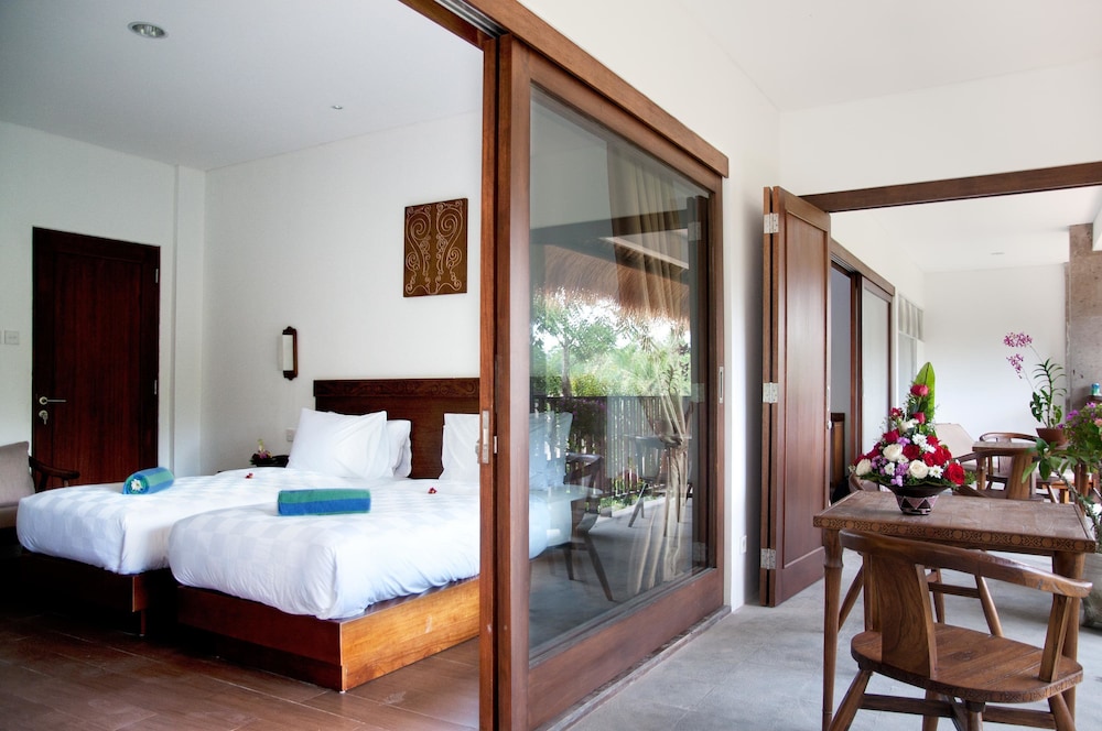 Ubud Dedari Villas 11/62