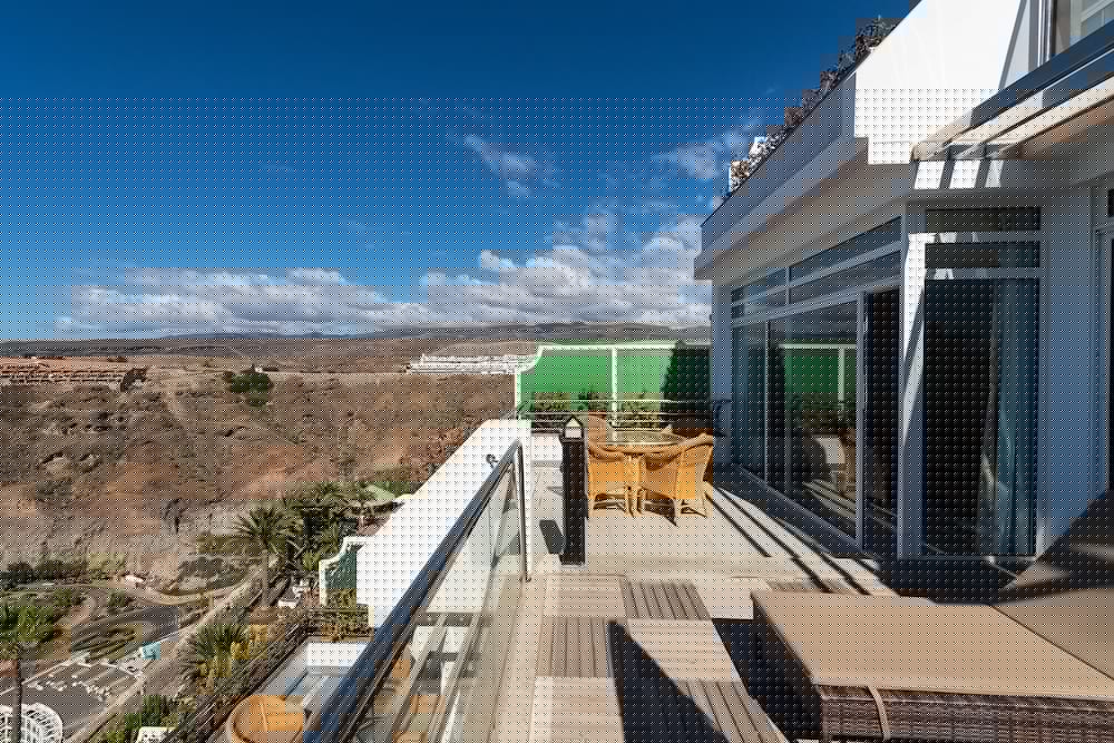 Holiday Club Jardin De Amadores 5/64