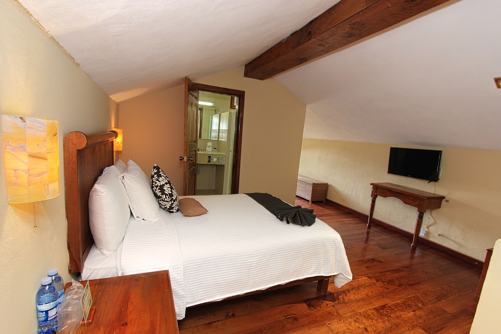 Hotel San Marcos 13/50