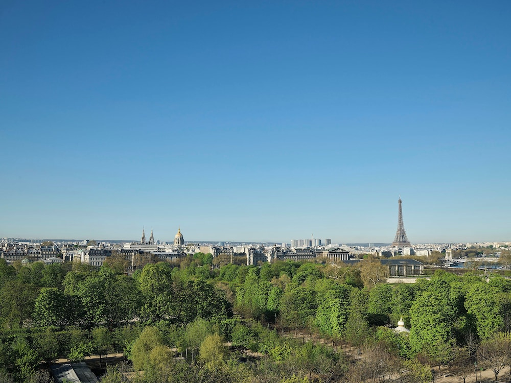 Le Meurice 69/74