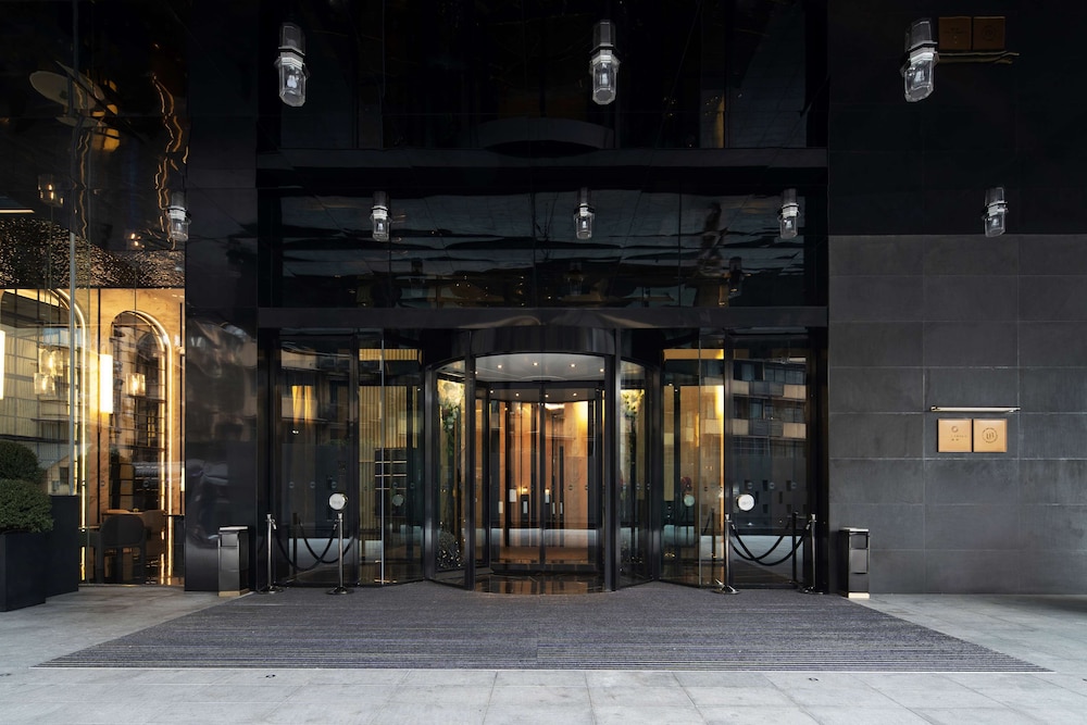 The Langbo Chengdu, in The Unbound Collection by Hyatt 2/50