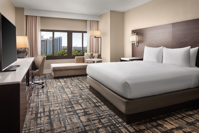 Hilton Orlando Lake Buena Vista - Disney Springs Area 13/62