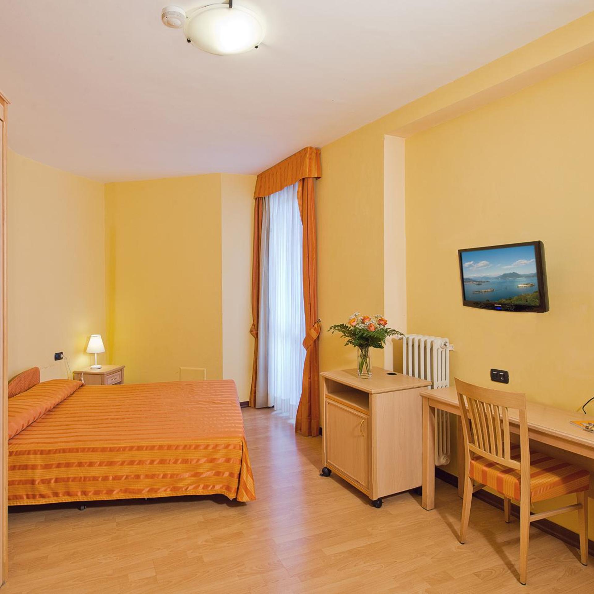 Hotel Residence Dei Fiori 26/50