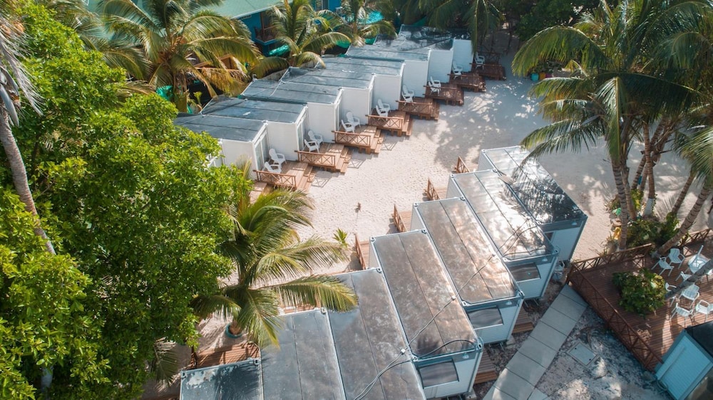 Hotel Reina del Mar By Dorado 42/62