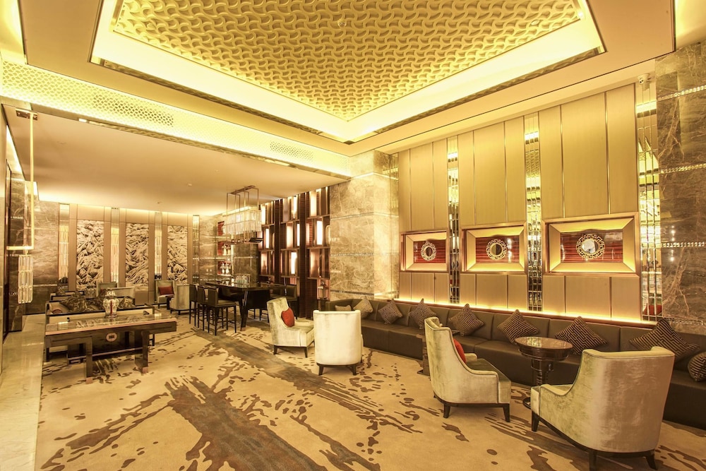 Nanning Landmark Hotel 40/66