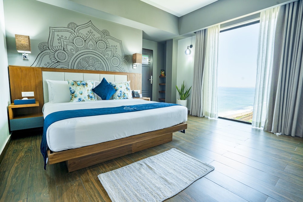 Hotel MaRadha Colombo 29/66