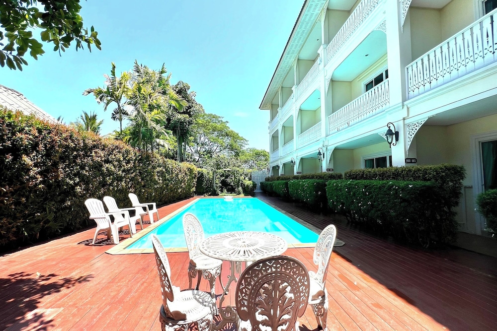 Phuhunsa Boutique Hotel 36/43