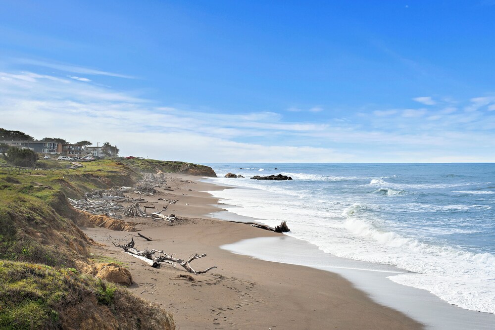 The Morgan Hotel San Simeon 34/50
