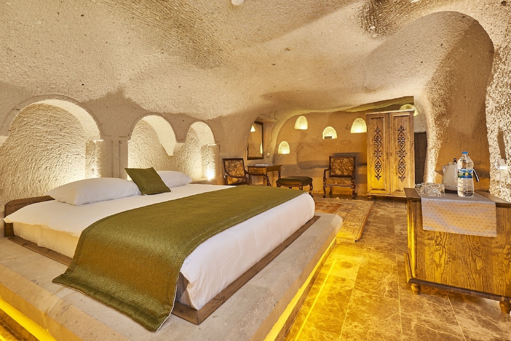 Wings Cappadocia Hotel 28/71
