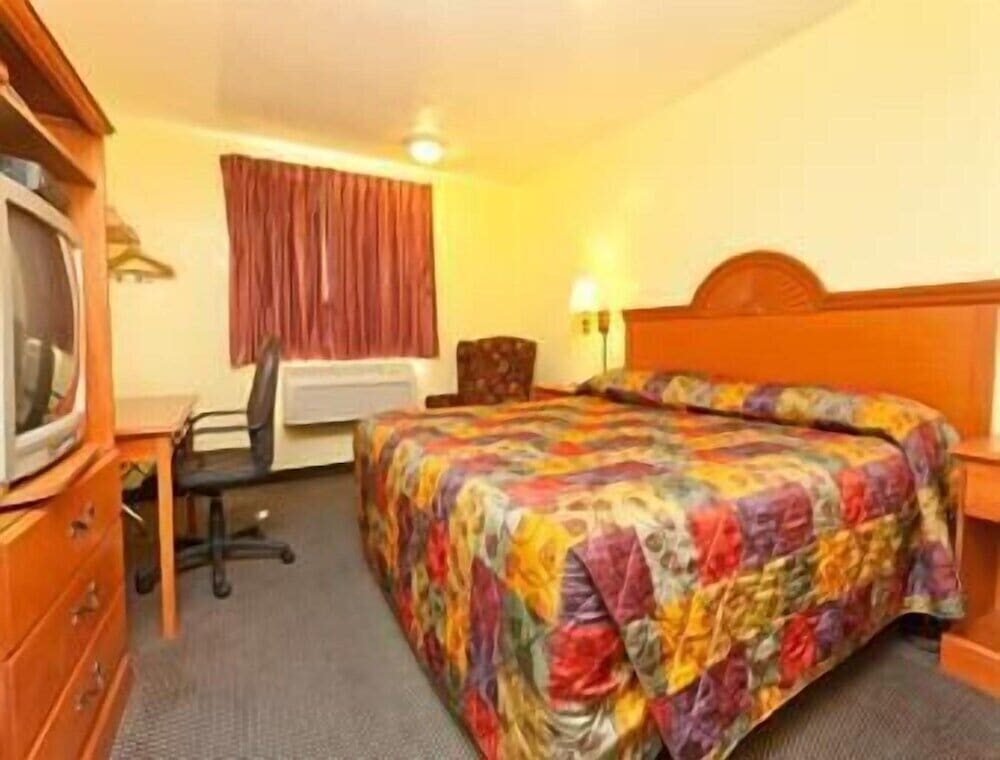Motel6 Wilsonville, OR - Portland 26/60