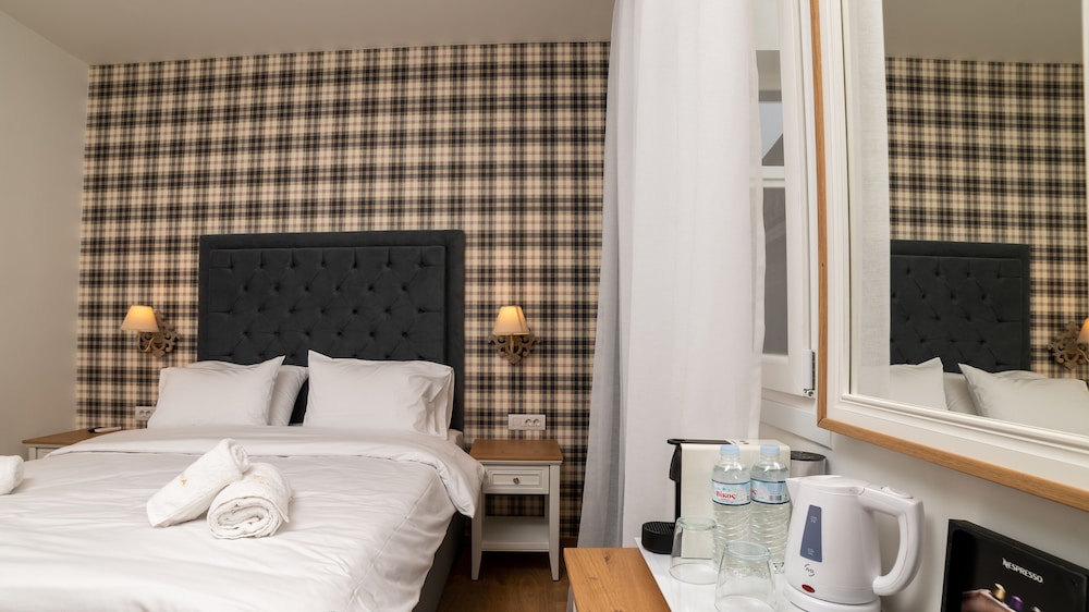 Hotel Brettania 14/41