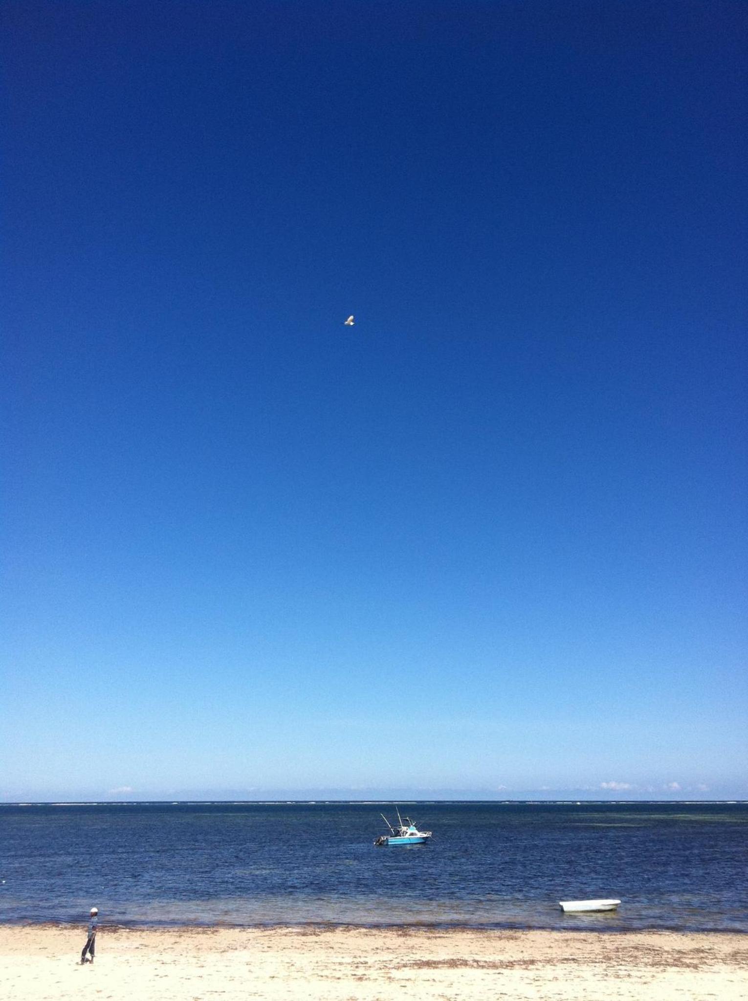 Kenya Bay Beach Hotel 25/46