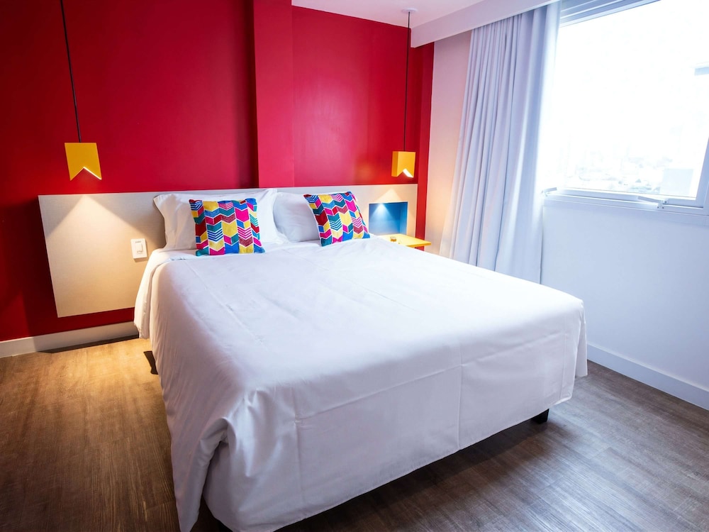 Ibis Styles Campina Grande 14/45