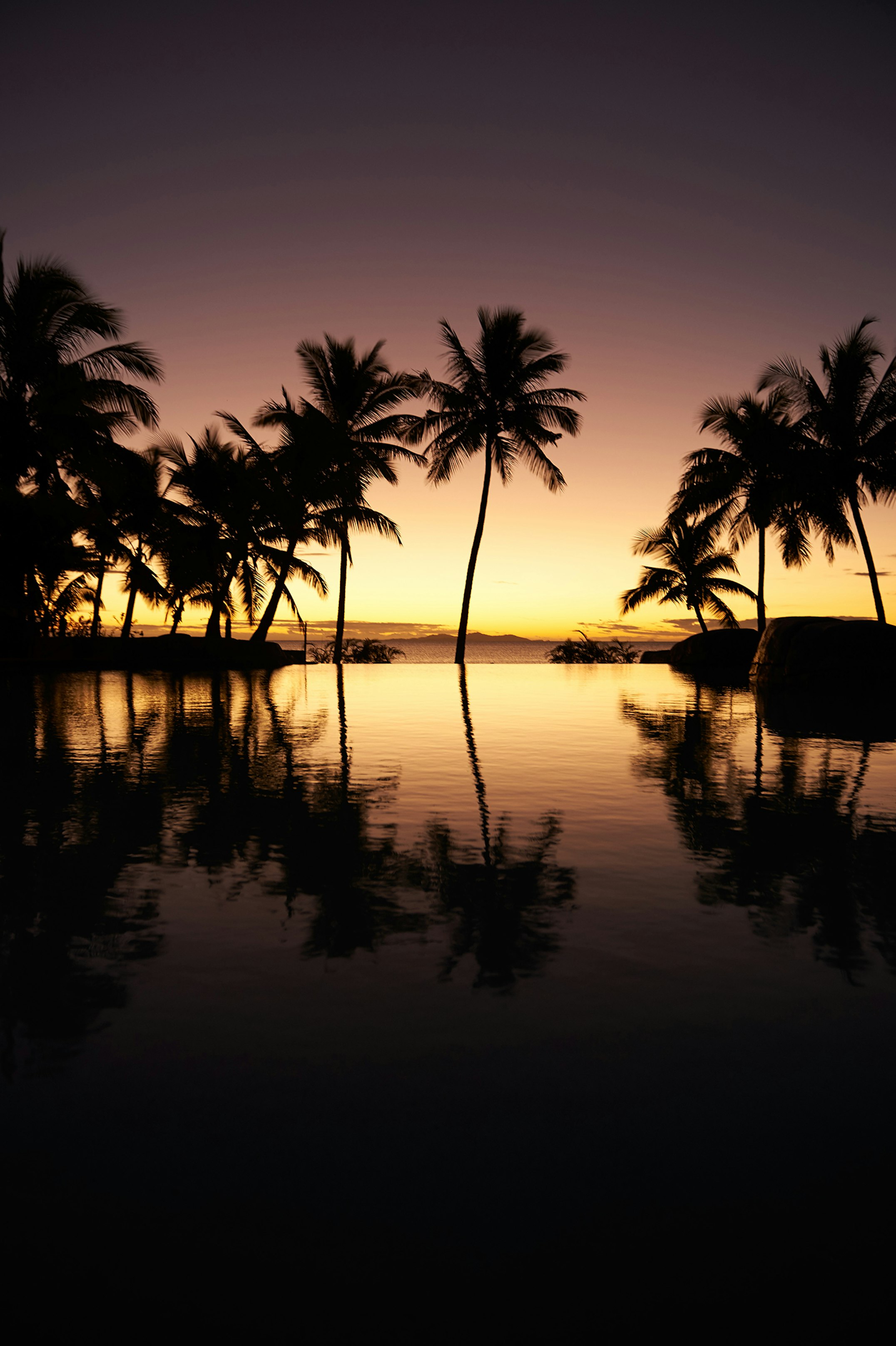 DoubleTree Resort by Hilton Hotel Fiji - Sonaisali Island 54/63